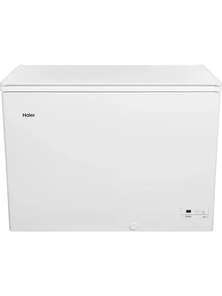 Морозильный ларь HAIER HCE301R белый