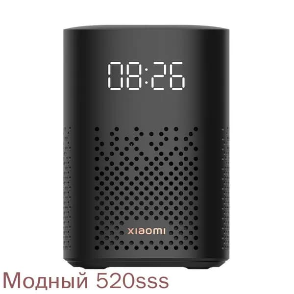 Беспроводная колонка Xiaomi Smart Speaker (IR Control), L05G