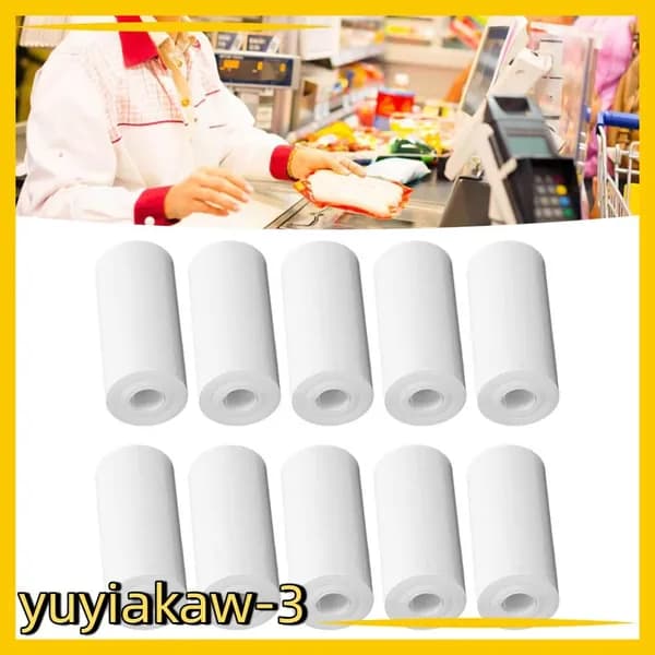 Бумага для принтера