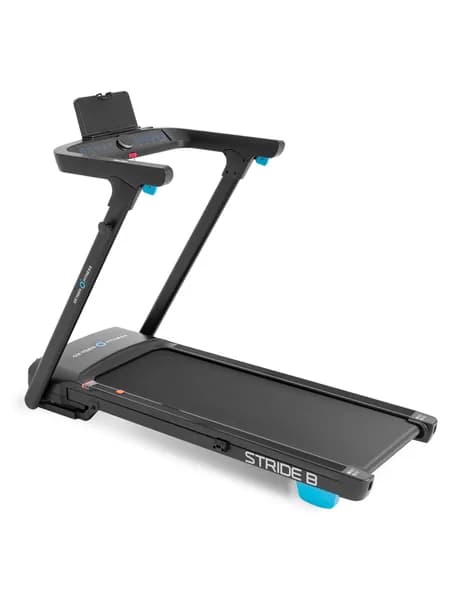 Беговая дорожка для дома OXYGEN FITNESS STRIDE B