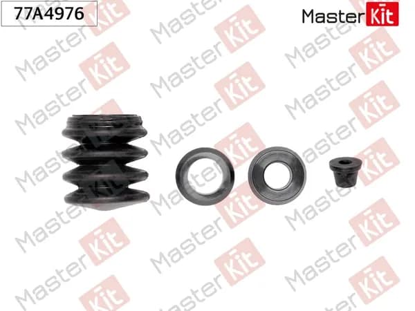 Ремкомплект рабочего цилиндра сцепления MasterKit 77A4976 для Toyota AVENSIS (_T22_) 1997 - 2003