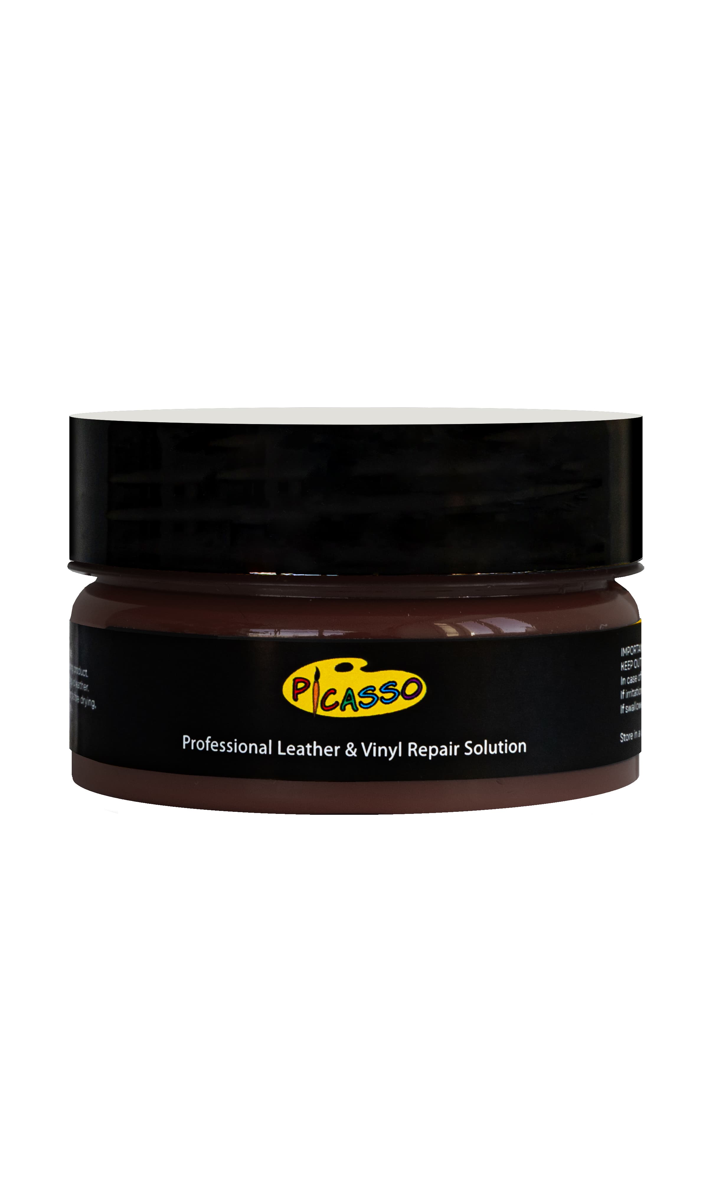 Жидкая кожа Leather Reviver