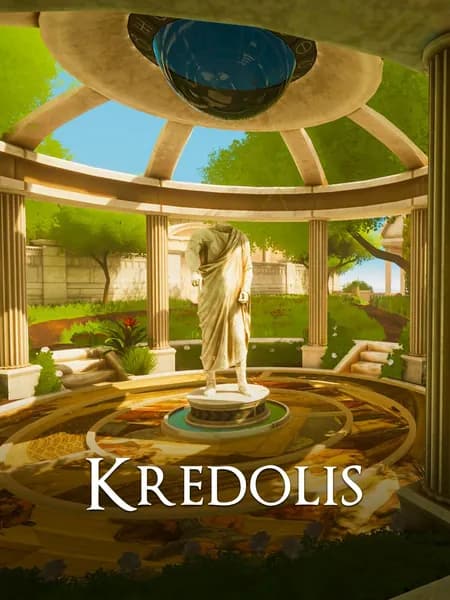 Kredolis