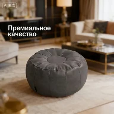 Табурет, 1 шт.