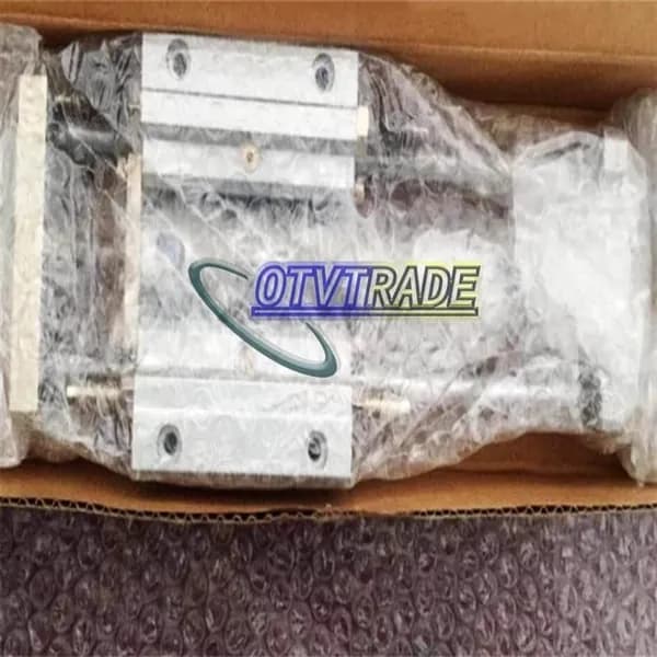 Модуль SMC cylinder MGGMB32-150