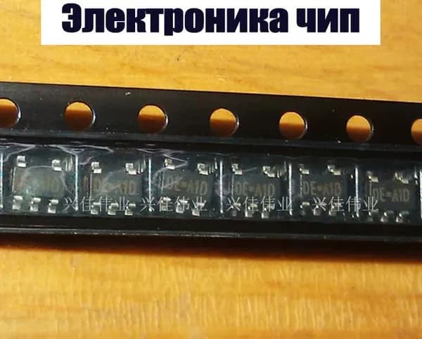 10 шт. RT9193-33GB RT9193-33PB SOT23-5 300MACMOS Электроника чип