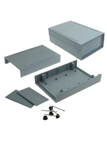 Корпус для РЭА Z15-5, 150x100x53 мм