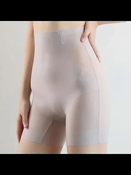 Умные шорты для йоги, коррекция фигуры Цв. M