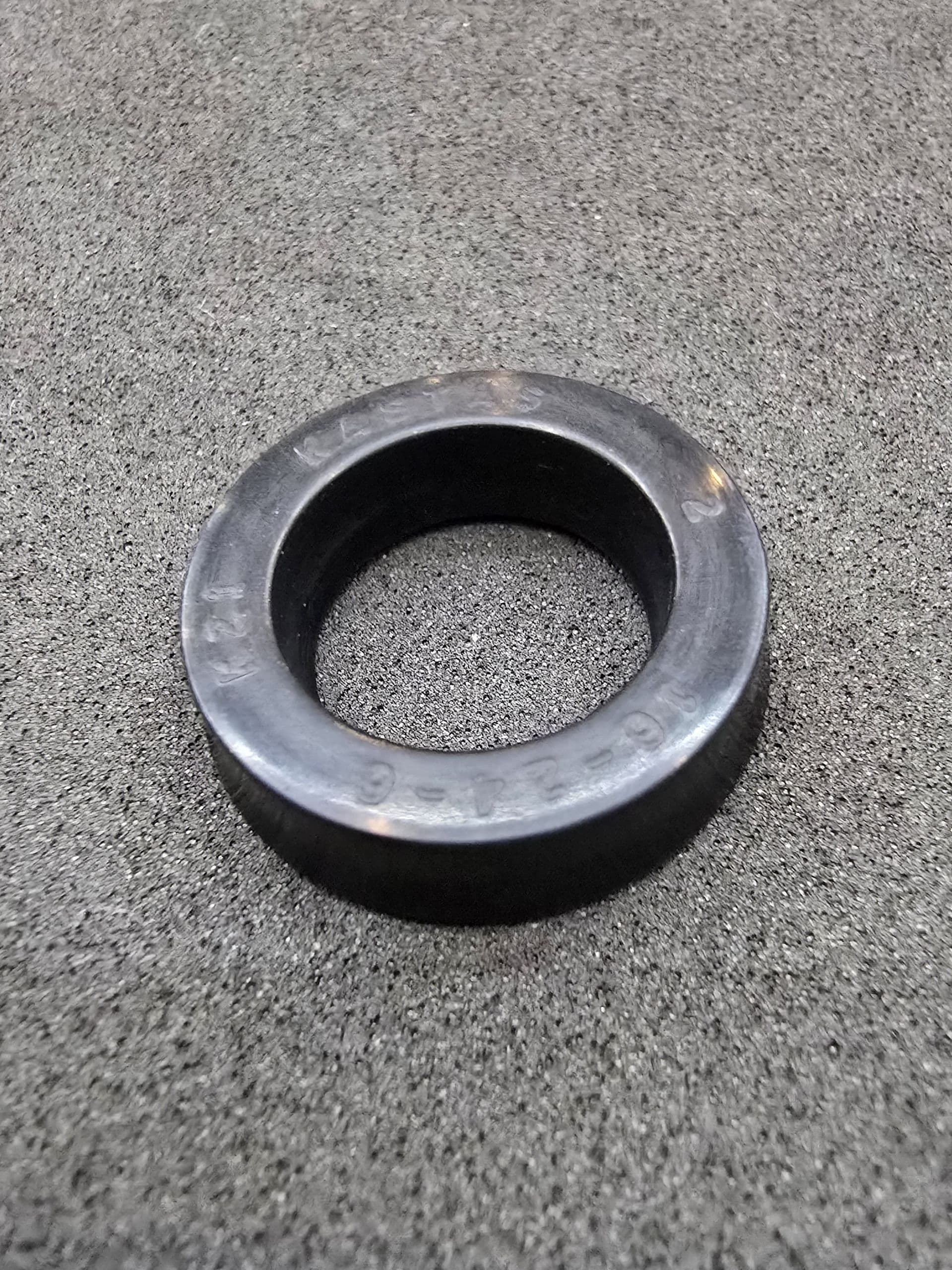 Манжета гидравлическая 16-24-6 K21 KASTAS NB9001 K21-016/13N