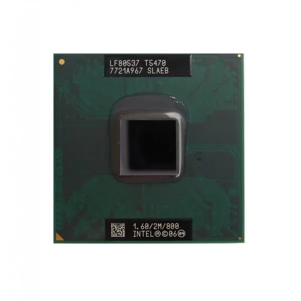 процессор Core2Duo T5470, SLAEB, oem