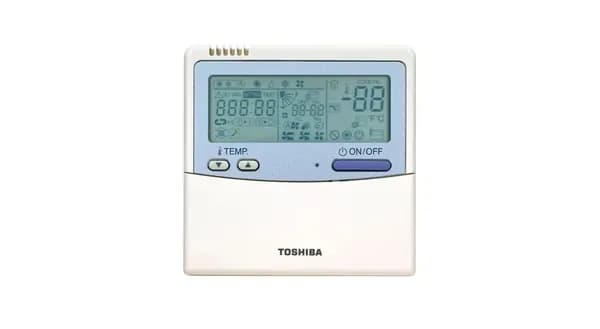 Пульт управления Toshiba RBC-AMT32E