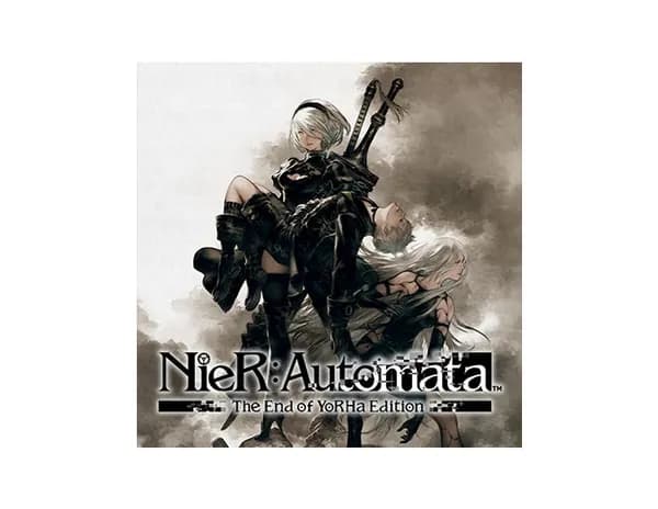 Nier Automata - The End of YoRHa Edition (Nintendo Switch) (EU)