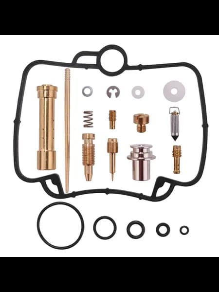 Ремонтный комплект для карбюратора bmw f650 mikuni bst33 gs5…