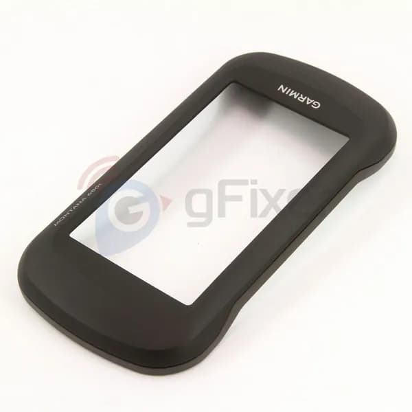 Передняя часть корпуса для Garmin Montana 680t