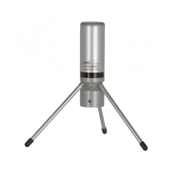 Базовая УКВ антенна Sirio GP 430 LB/UHF