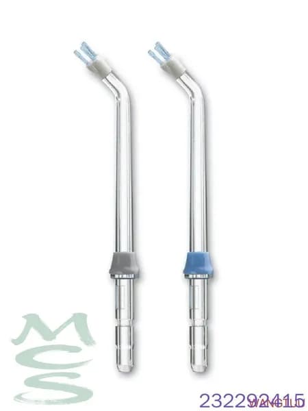 Насадки для ирригатора Waterpik PS-100E для имплантов