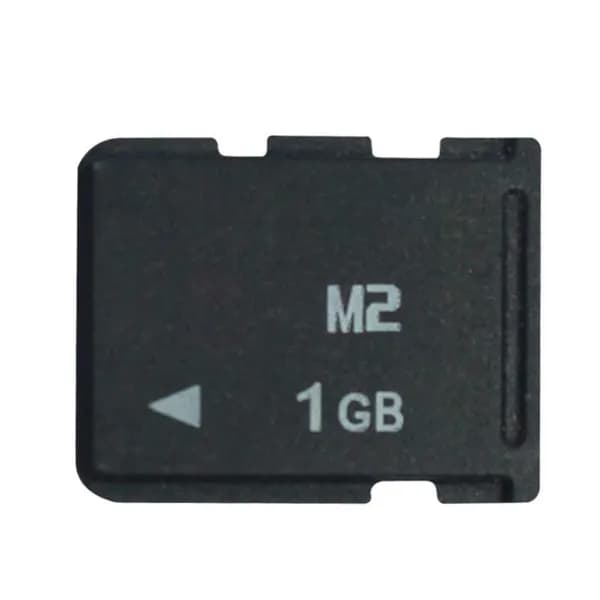 M2-карта памяти для портативной игровой консоли, 1G