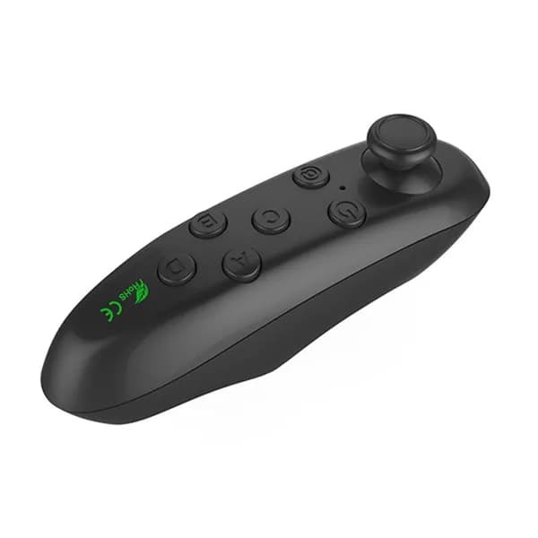 Беспроводной Bluetooth-пульт дистанционного управления VRPARK-Y1 для VR, игр и медиа на Android и iOS