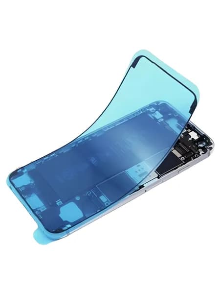 Оригинальная Проклейка дисплея для iPhone 13 (Эластичная). Скотч дисплея для iPhone 13 водонепроницаемый, оригинальный, эластичный