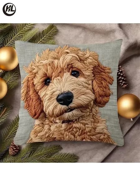 Подушка декоративная 45x45 см