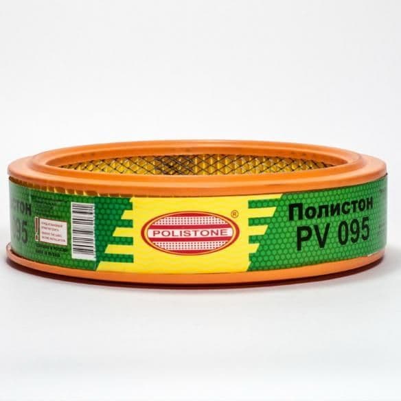 Фильтр воздушный ВАЗ 2108 Polistone PV-095