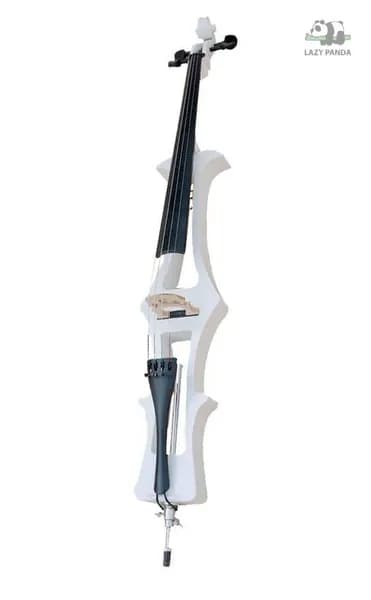ANTONIO LAVAZZA ECL-250WH 4/4 - Электровиолончель