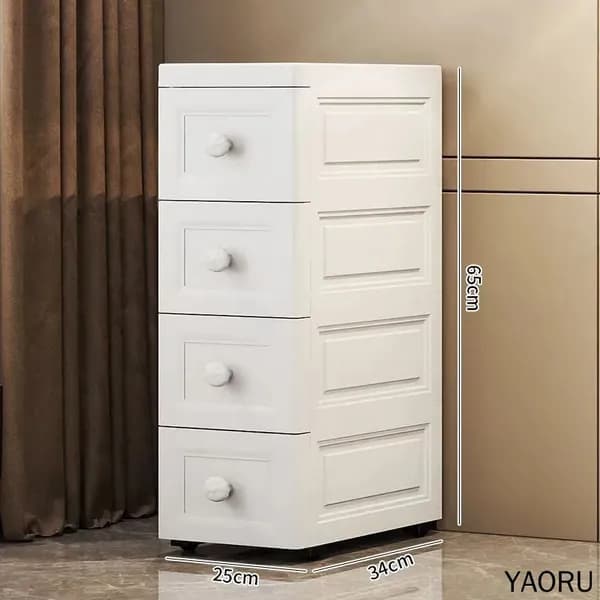 Тумба для ванной,, 25х34х65 см