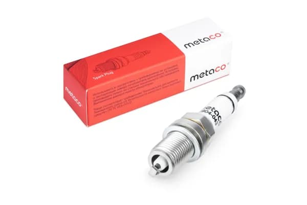 Свеча зажигания RENAULT CITROEN MB PEUGEOT Metaco 6904-043