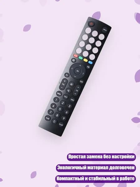 Пульт ДУ EN2P36H для A22380D 32A4K A22501K A22440B
