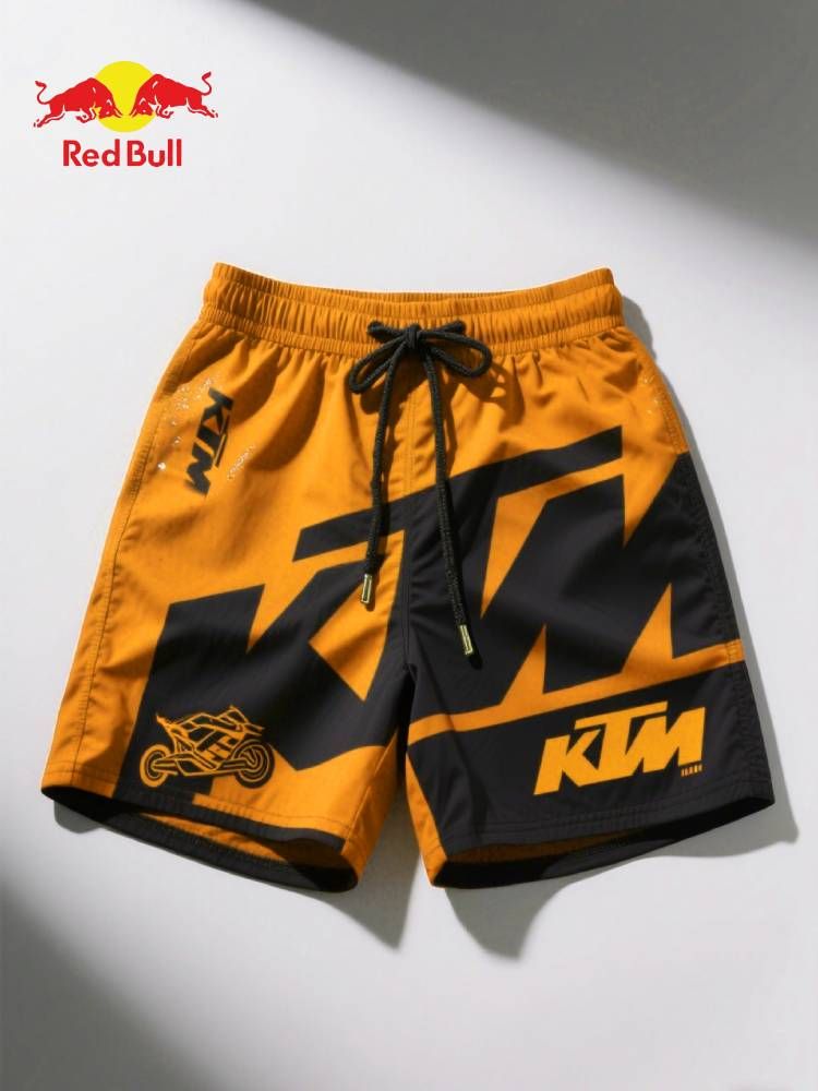Мотозащита, размер: XXXL, цвет: оранжевый