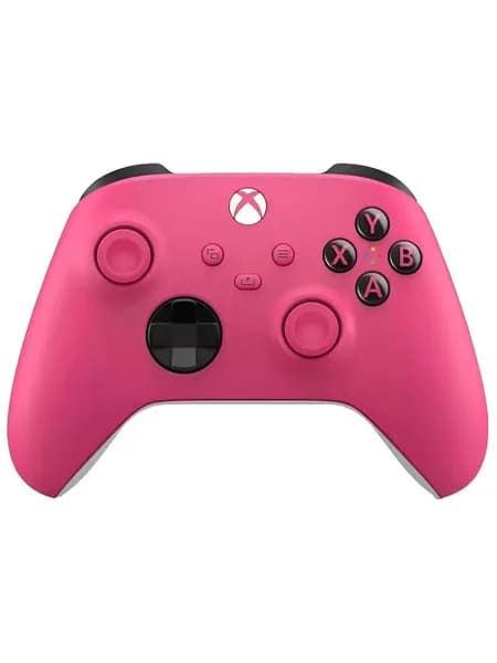 Геймпад Microsoft Xbox Series, deep pink