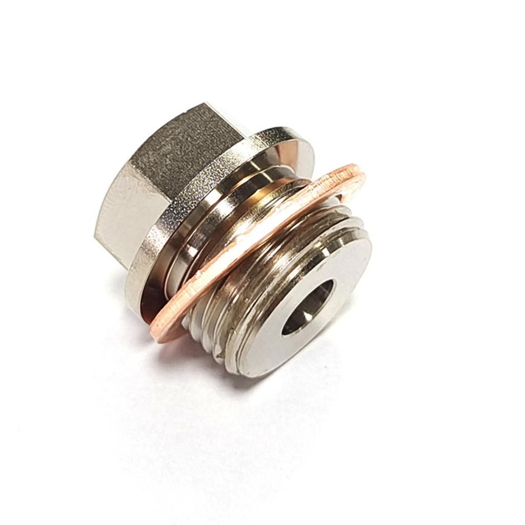Адаптер датчика давления M18x1.5 - 1/8" NPT