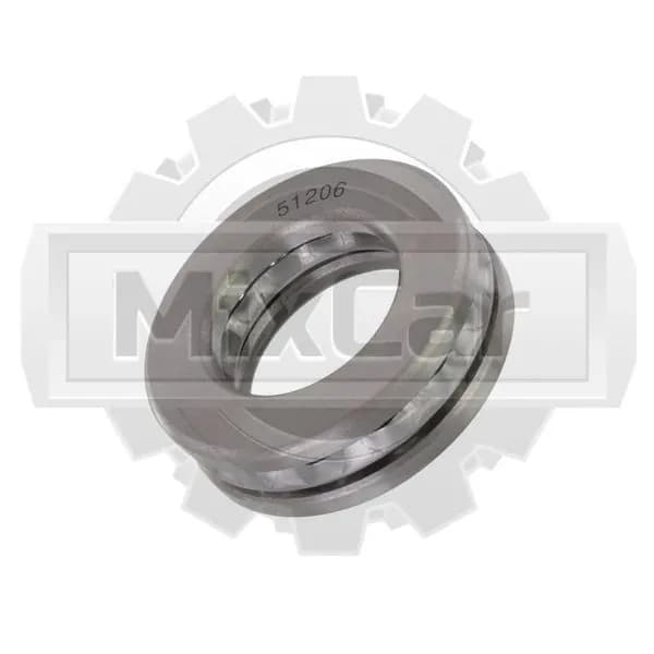 Подшипник упорный скольжения Hyster (99137024) (#TVH)
