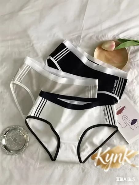 Комплект трусов KYNK, 3 шт