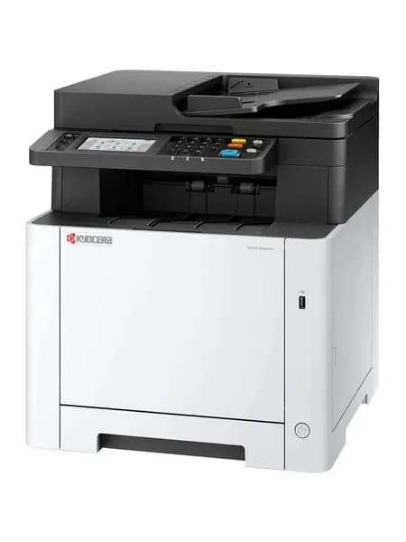 МФУ Kyocera Ecosys MA2600cfx белый (110C0F3NL0)