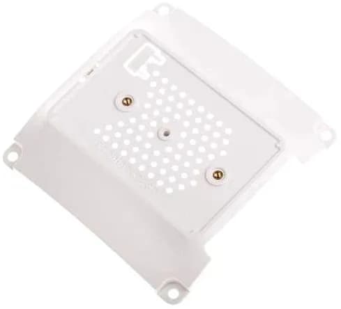 Кронштейн для одноплатного компьютера Raspberry Pi 3 B VESA Mount White (122-3464)