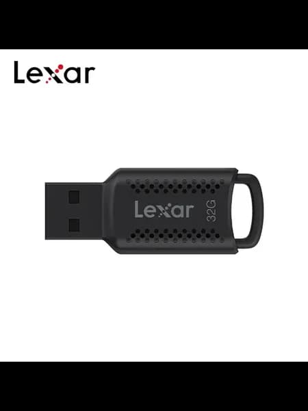 JumpDrive V400 USB-флешка 32GB