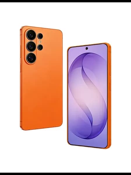 Смартфон S26 Ultra, Global 12 512 ГБ 5000 мАч