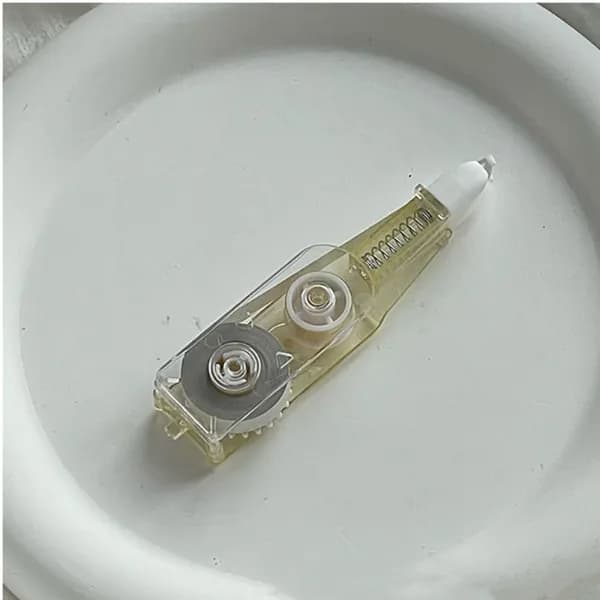 Измененные инструменты