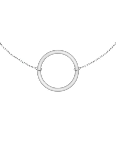 Voronin Silver Шнурок