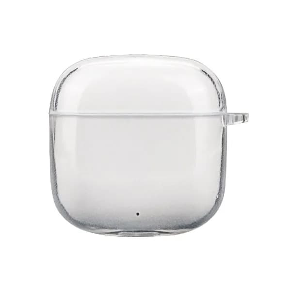(1шт) Прозрачный защитный чехол для наушников Huawei FreeBuds SE 2