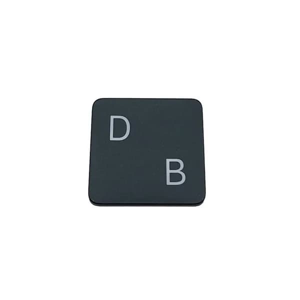 Клавиша кнопка D(В) для MacBook Air M1, Pro M1