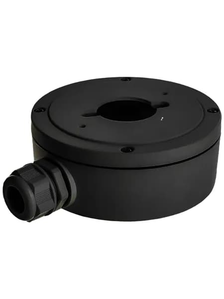 Монтажная коробка NM-1280ZS-N22B (аналог DS-1280ZJ-DM22 ) Черный