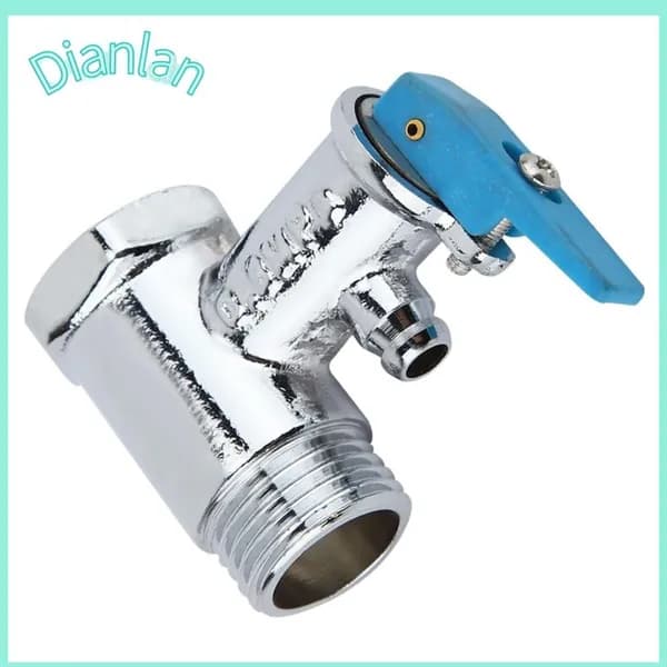 Check Valve, Простая установка и безопасное использование, для кухонных водонагревателей