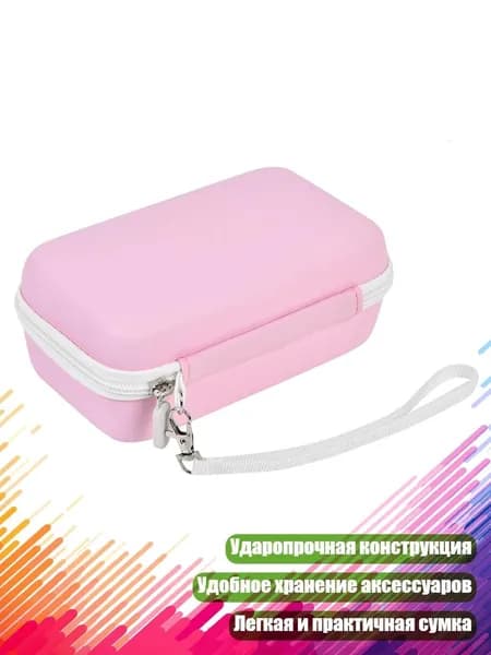 Органайзер для детской фотокамеры (только коробка)