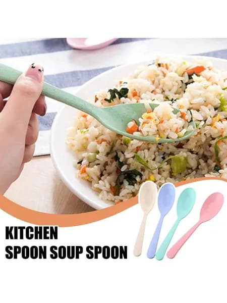 Ложка столовая