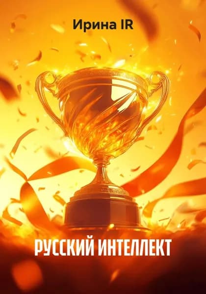 РУССКИЙ ИНТЕЛЛЕКТ | Ирина IR | Электронная книга