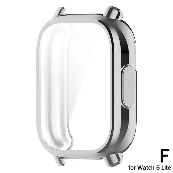 Подходит для защитного чехла все включено для часов Redmi Watch5 active/5 Lite