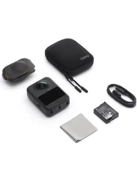 Экшн-камера DJI Osmo 360 Standard Combo
