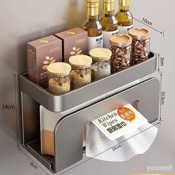 Ларь для овощей,21х7.5х8.5см